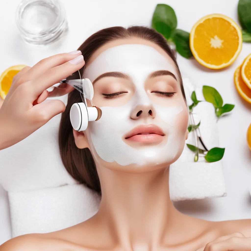 The Best At-Home Beauty Devices for Professional Skincare Results - Available at MyGlowFlow