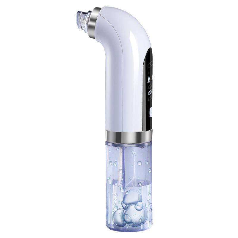 Hydro Blackhead Cleaner. Your HydraFacial at Home!