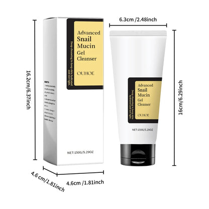 Advanced Snail 96 Mucin Power Essence