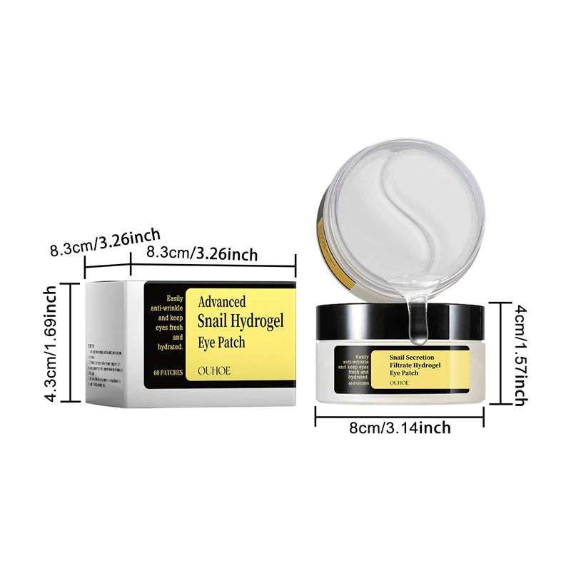 Advanced Snail 96 Mucin Power Essence