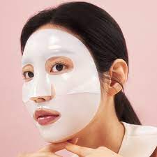 Bio-Collagen Deep Hydrating Overnight Mask | 4 Pcs Set